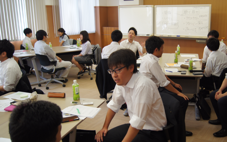 人材育成、ダイバーシティ推進の取り組み