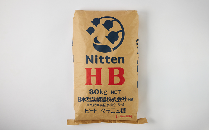 業務用製品｜日本甜菜製糖/ニッテン