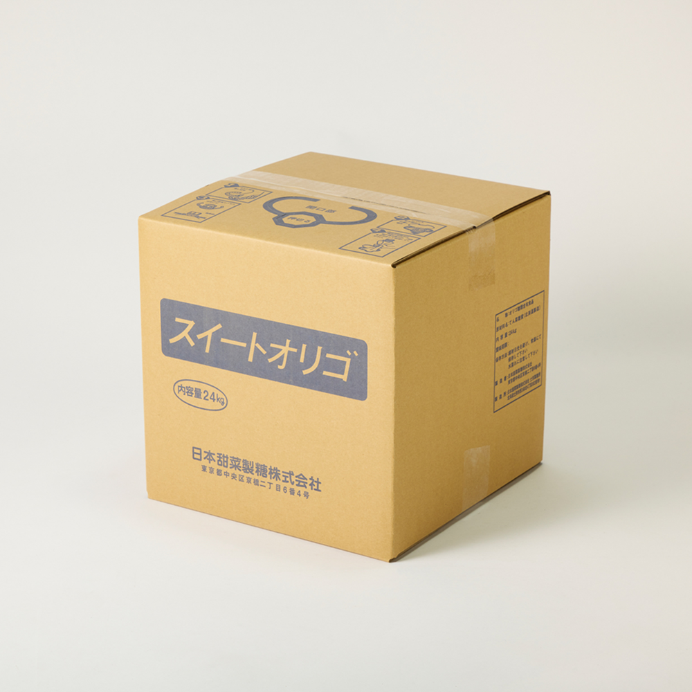 スイートオリゴ｜業務用製品｜日本甜菜製糖/ニッテン